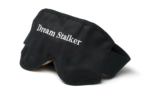 DreamStalker - прибор для осознанных сновидений (тканевая маска).